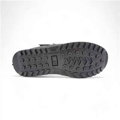 Дутики А95-6 т.сер п/п