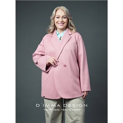 DIMMA Жакет 2665