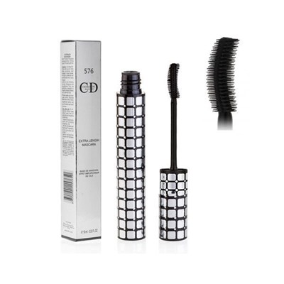Тушь для ресниц 576 DIOR Extra Length Mascara