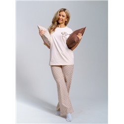 961 Пижама "Подковы"