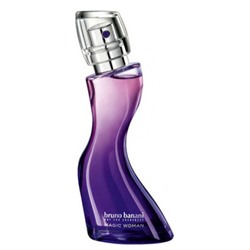 BRUNO BANANI Magic lady tester  30ml edp