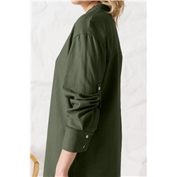 KOKOdea 8.11 хаки, Платье