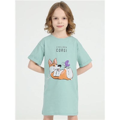 Апрель Платье 1ДПК4283001