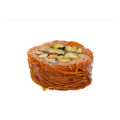 Борма с фисташками, 1 кг