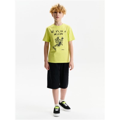 PELICAN Футболка BFT3388