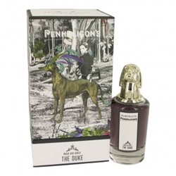 Penhaligons  Much Ado About The Duke edp