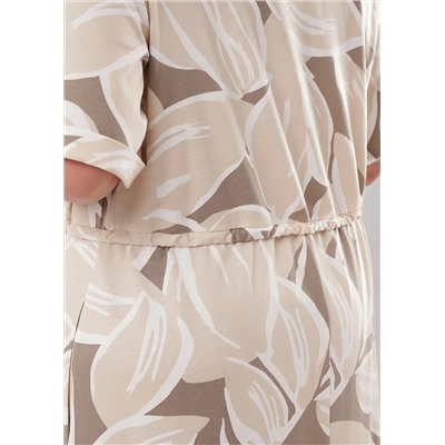 CLEVER Платье LDR26-1213