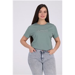 Футболка АПРЕЛЬ #854400