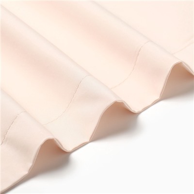 Комплект наволочек "Этель" Pearl 50*70+3 см , 100% хлопок, перкаль (300 нитей)
