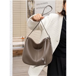 Женская сумка, кожа, MIRONPAN   26089 Хаки