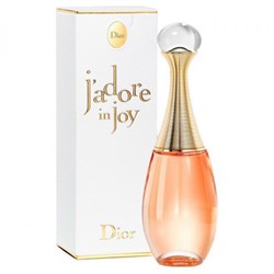 Пробник Christian Dior J'adore edp 5 ml