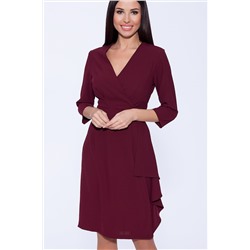 VISERDI Платье 2076-вин 438960