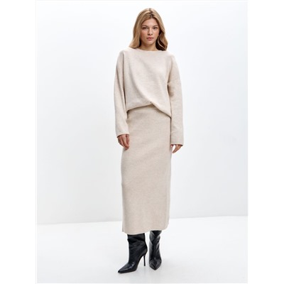 Комплект MOLLI, Светлый беж