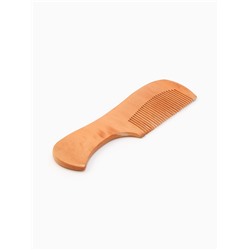 Набор подарочный «Этель. Настоящему мужчине», полотенце, щётка, расчёска