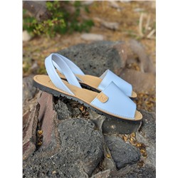 Ab.Zapatos 320 · celeste