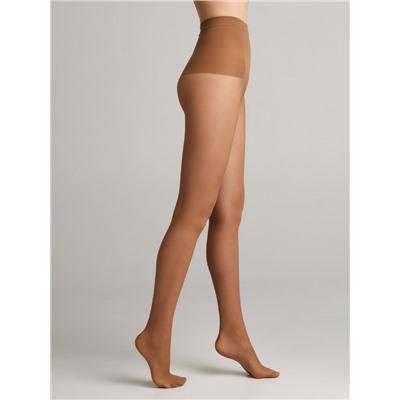 CONTE SLIMFIT 20 Колготки женские с широким моделирующим поясом Lycra®