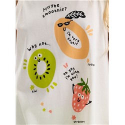 PELICAN Майка GFVV3390/1