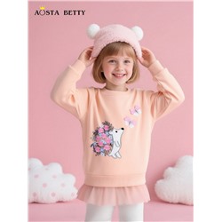 AOSTA BETTY  8337