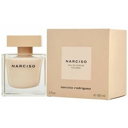 NARCISO RODRIGUEZ POUDREE edp (w) 90ml