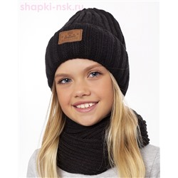 Q 130 D 130 Колпак (колпак+снуд) (54-56)