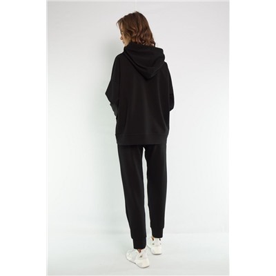 Kivviwear 4015 черный, Худи