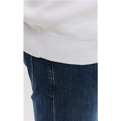 Свитер P521-1568 white