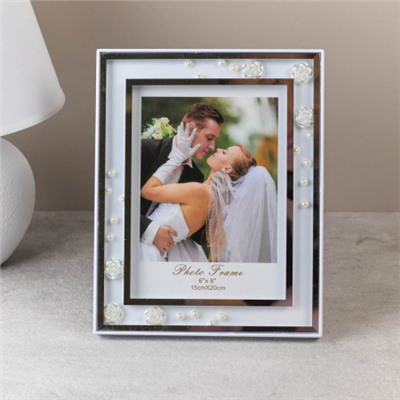 Фоторамка 15x20 / CZ-163-7C /уп 36/