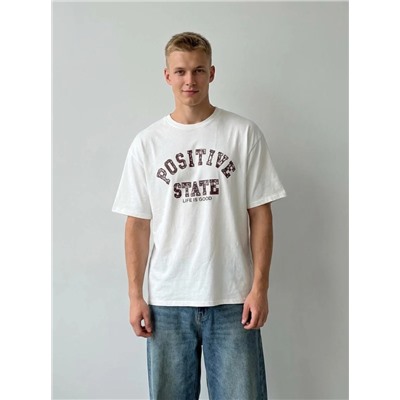 Футболка (хлопок)