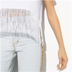 Футболка, Хочу такую (white)