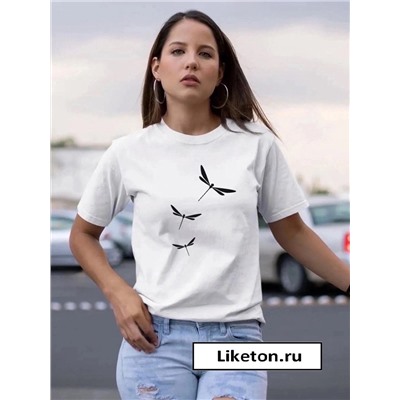 Футболка, Артикул: 133307