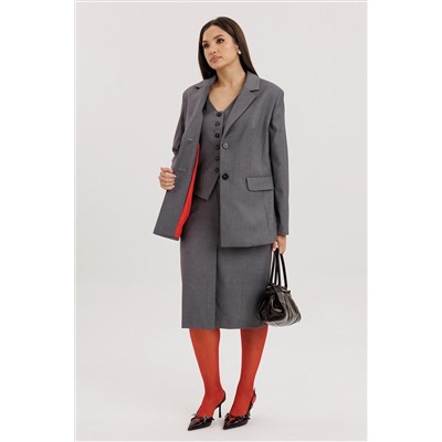 Костюм юбочный 4954