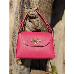 AB. Zapatos 320 FUXIA+AB.Z PELLE ABEJA 2 (410) Fuxia АКЦИЯ