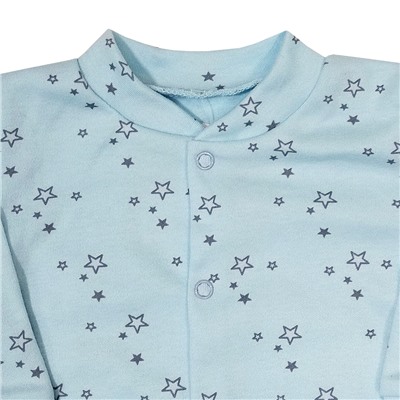 8974 Боди (мишки) интерлок