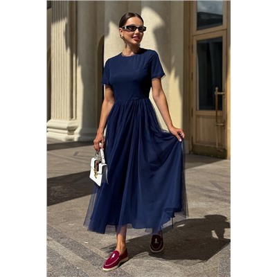 Urs 25-578-3, Платье