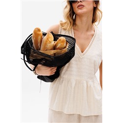 Блуза EOLA 2834 бежевый