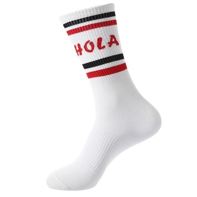 Носки р.40-45 "Scream" Hola