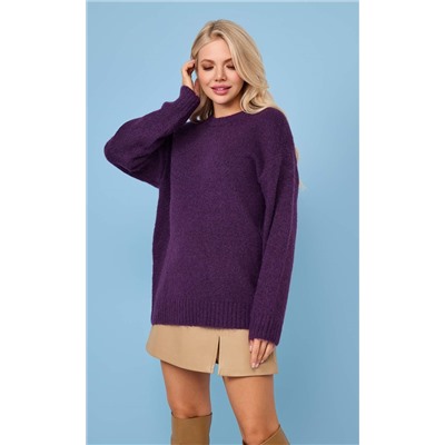 Джемпер TP322-15703 violet