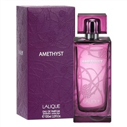 LALIQUE AMETHYST edp (w) 100ml