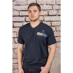 Футболка 5175 т.синий TOMNIXX