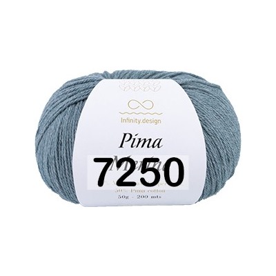 Пряжа Infinity Pima Merino