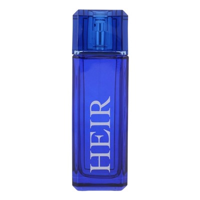 PARIS HILTON HEIR edt (m) 100ml TESTER