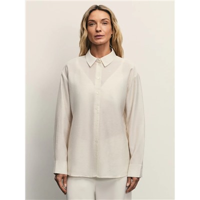 ZARINA Блузка ZR2505012011