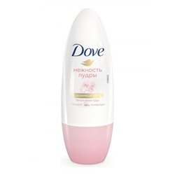 Dove deo-roll 50 ml Нежность пудры