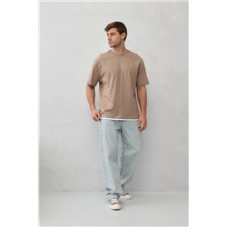 Футболка мужская Трой С Арт. 10355