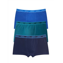PELICAN Трусы BUHB3393(3)