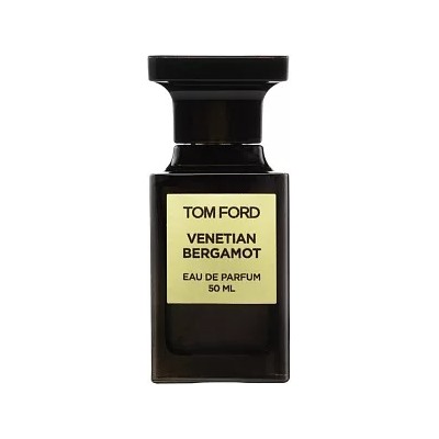 TOM FORD VENETIAN BERGAMOT edp 100ml
