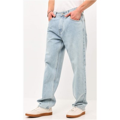 Джинсы P511-0160R l.blue