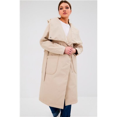 Плащ HOOPS, 804874