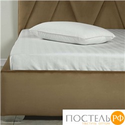 ESTIA HOTEL COLLECTION Простыня 180х220, 1 пр, хл/сатин