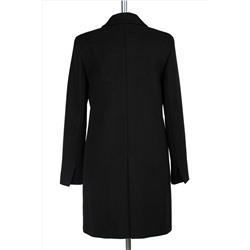 01-11788 Пальто женское демисезонное  ELEGANZZA